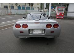 シボレーコルベット ベースグレード　ディーラー車　自社エンジンオーバーホール済　Ｃ６純正ホイール装着 9000191A30230604W002 3