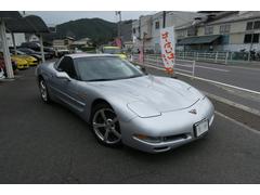 シボレーコルベット ベースグレード　ディーラー車　自社エンジンオーバーホール済　Ｃ６純正ホイール装着 9000191A30230604W002 6