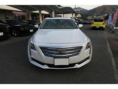 キャデラックＣＴ６ プラチナム　正規Ｄ車　ベージュ革　全席マッサージ機能付　サンルーフ 9000191A30231019W001 2