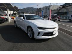 シボレーカマロ ＬＴ　ＲＳ　モデルイヤー２０１８ｙ　正規Ｄ車　黒革 9000191A30240407W001 6