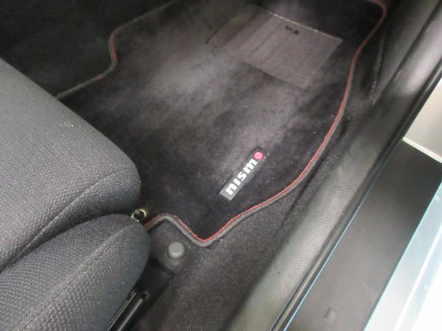 フェアレディZ ベースグレード パナソニックナビ バックカメラ テイン車高調 テインEDFC レカロセミバケ 6MT ドライブレコーダー 車外18インチアルミホイール フジツボエキマニ HKS左右出しマフラー ニスモFSRエアロ(20枚目)