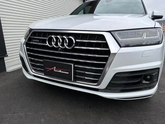 アウディ Ｑ７