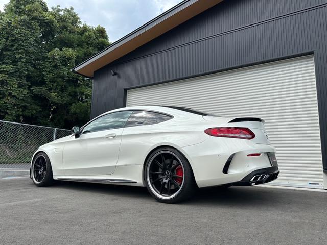 メルセデスＡＭＧ Ｃクラス