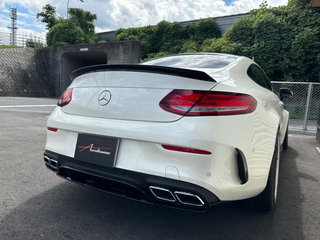 メルセデスＡＭＧ Ｃクラス