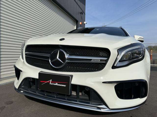 メルセデスＡＭＧ ＧＬＡクラス