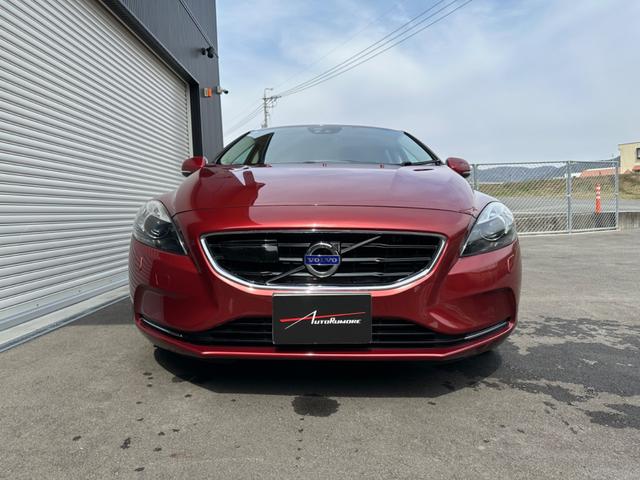 ボルボ Ｖ４０