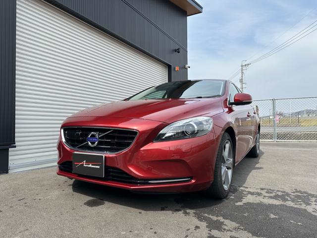 ボルボ Ｖ４０