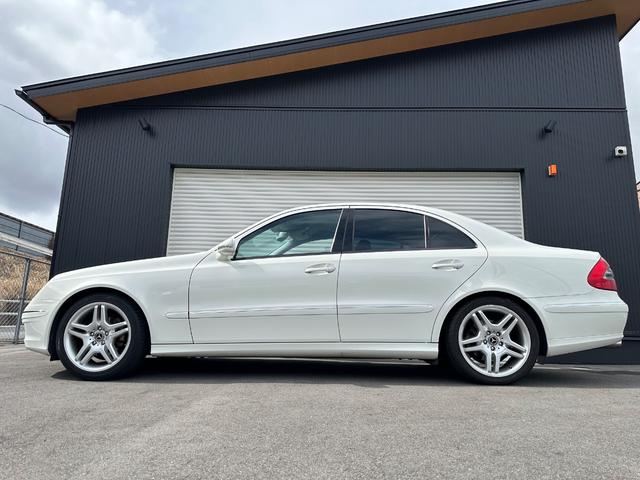 Eクラスセダン W211の中古車を探すなら【グーネット】 Eクラスセダン W211の中古車を探すなら【グーネット】