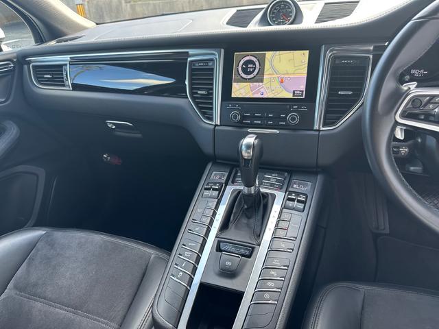 マカン マカンＧＴＳ　マカンＧＴＳ（５名）スポーツクロノＰＫＧ　スポエグ　ハーフレザーシート　シートヒーター　メモリ機能付パワーシート　パワーリアゲート　ＥＴＣ　　Ｂｌｕｅｔｏｏｔｈ（19枚目）