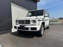 MERCEDES BENZ G-CLASS