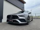 MERCEDES BENZ CLA-CLASS SHOOTING BRAKE