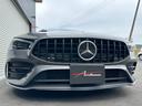 MERCEDES BENZ CLA-CLASS SHOOTING BRAKE