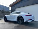 ９１１ ９１１カレラＳ　スポーツクロノＰＫＧ　黒革シート　シートヒーター　ＢＯＳＥスピーカー　ドラレコ　バックカメラ　電動格納ミラー（7枚目）