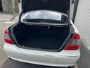 MERCEDES BENZ E-CLASS
