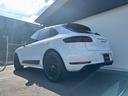マカン マカンＧＴＳ　マカンＧＴＳ（５名）スポーツクロノＰＫＧ　スポエグ　ハーフレザーシート　シートヒーター　メモリ機能付パワーシート　パワーリアゲート　ＥＴＣ　　Ｂｌｕｅｔｏｏｔｈ（6枚目）