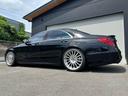 Sクラス S400ハイブリッド エクスクルーシブ AMGライン パノラマルーフ ヘッドアップディスプレイ LEDヘッドライト 前後シートヒーター Burmesterサウンド(7枚目)