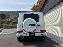 Ｇクラス Ｇ３５０ｄ　ディーラー車　屋内保管　禁煙車　ラグジュアリーＰＫＧ 9020002A30230405W002 4