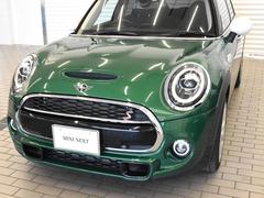 ＭＩＮＩ クーパーＳ　クラシック　トリム　ＬＥＤヘッドライト　純正１７インチＡＷ 9020004A30231023W001 5