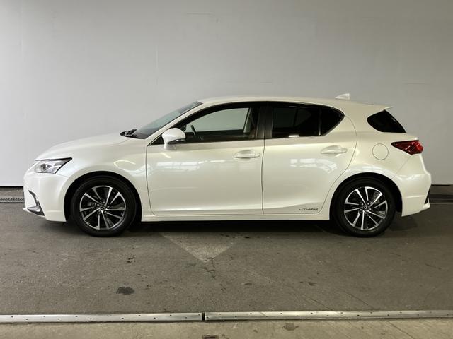 CT CT200h バージョンC(4枚目)