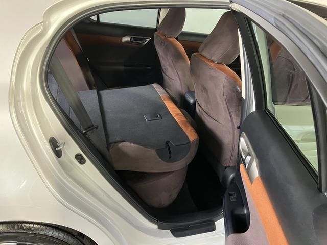 CT CT200h バージョンC(13枚目)