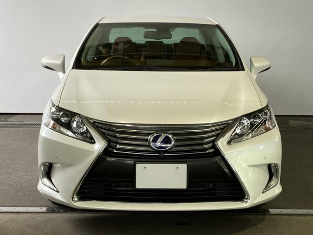 HS HS250h バージョンI(2枚目)