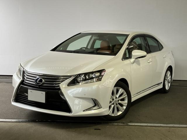 HS HS250h バージョンI(3枚目)