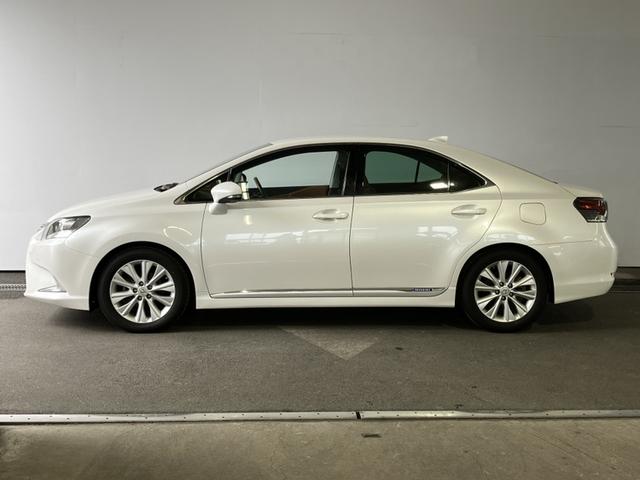 HS HS250h バージョンI(4枚目)