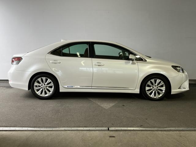 HS HS250h バージョンI(6枚目)