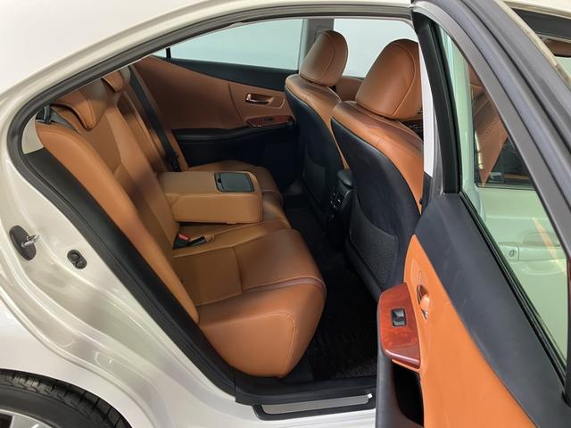 HS HS250h バージョンI(11枚目)