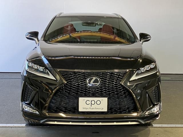 ＲＸ ＲＸ３００　Ｆスポーツ（2枚目）