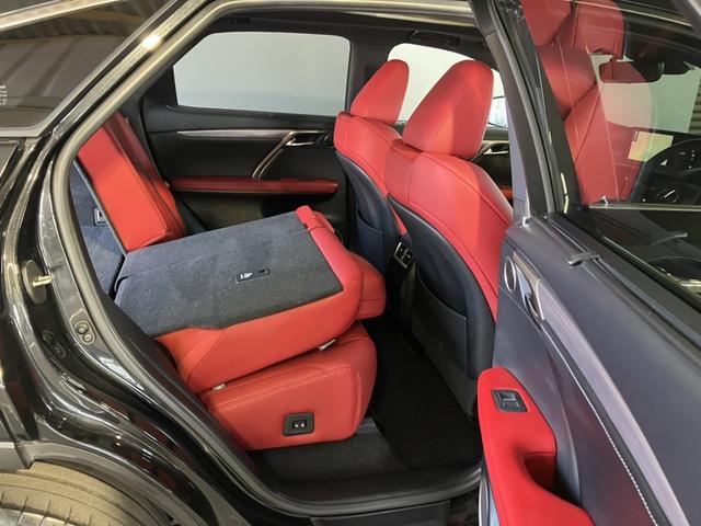 ＲＸ ＲＸ３００　Ｆスポーツ（17枚目）