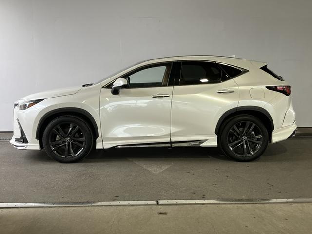 NX NX350h バージョンL(4枚目)