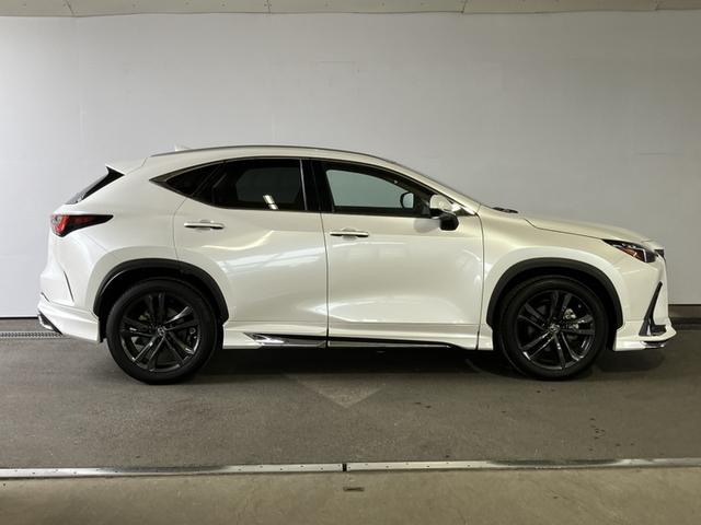 NX NX350h バージョンL(6枚目)