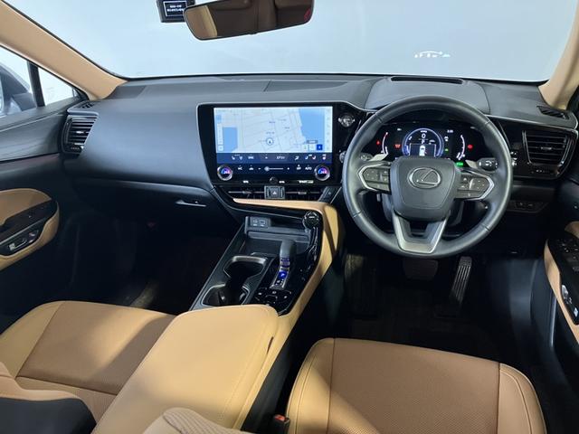 NX NX350h バージョンL(7枚目)