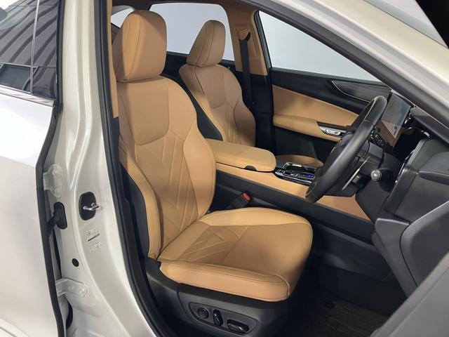 NX NX350h バージョンL(9枚目)