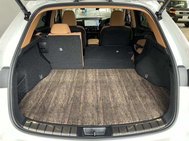 NX NX350h バージョンL(15枚目)