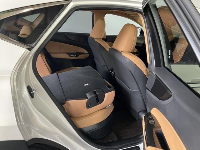 NX NX350h バージョンL(16枚目)