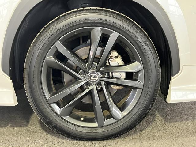 NX NX350h バージョンL(17枚目)