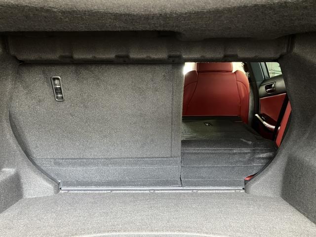 IS IS350 Fスポーツ(15枚目)