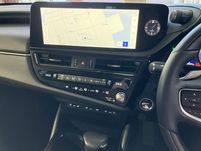 ＥＳ ＥＳ３００ｈ（8枚目）