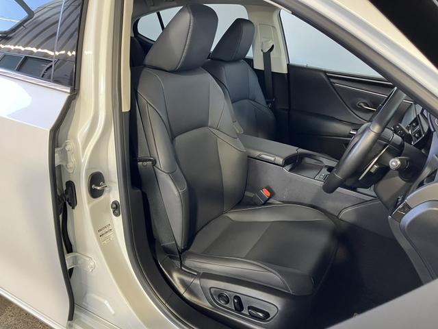 ＥＳ ＥＳ３００ｈ（11枚目）