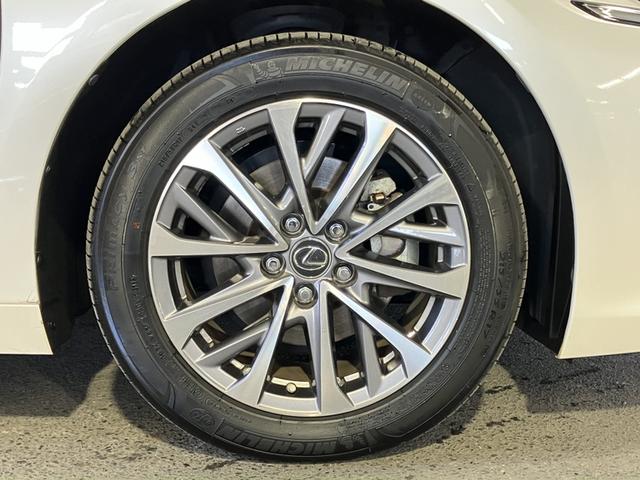 ＥＳ ＥＳ３００ｈ（19枚目）