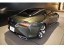 ＬＣ５００　パティーナエレガンス　メーカーオプション　マークレビンソンリファレンスサラウンドサウンドシステム／寒冷地仕様(5枚目)