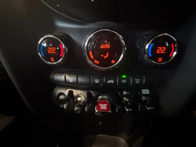 ＭＩＮＩ クーパー　ＢＣ付き・ＬＥＤライト・後期型・クラシックトリム（23枚目）