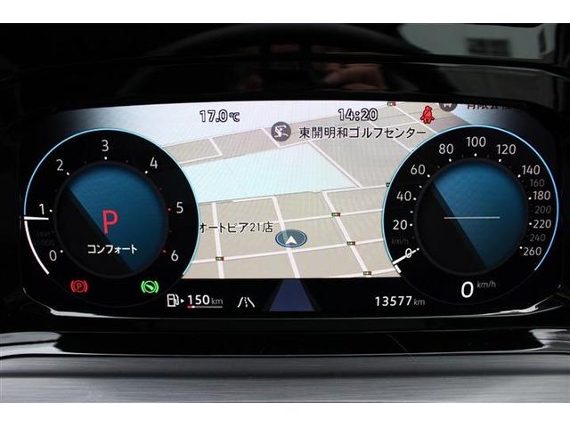 ゴルフヴァリアント ＴＤＩ　スタイル　当社試乗車　Ｂｌｕｅｔｏｏｔｈ　シートヒーター　パワーテールゲート　禁煙車　リアビューカメラ（15枚目）