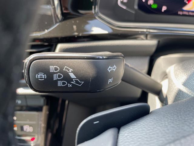 Ｔ－ロック ＴＤＩ　ブラックスタイル　当社試乗車（13枚目）