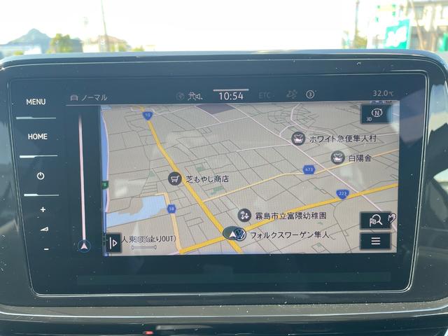 Ｔ－ロック ＴＤＩ　ブラックスタイル　当社試乗車（32枚目）