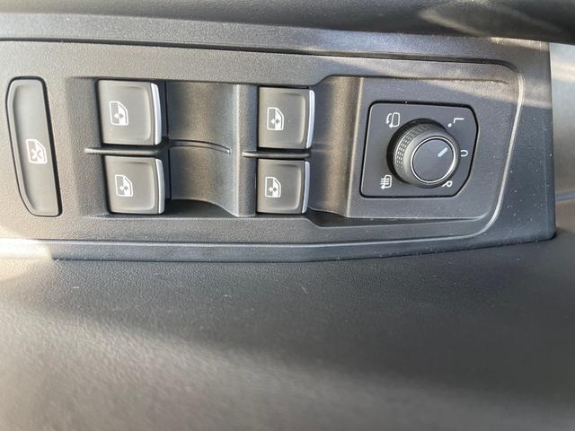 Ｔ－ロック ＴＤＩ　ブラックスタイル　当社試乗車（35枚目）