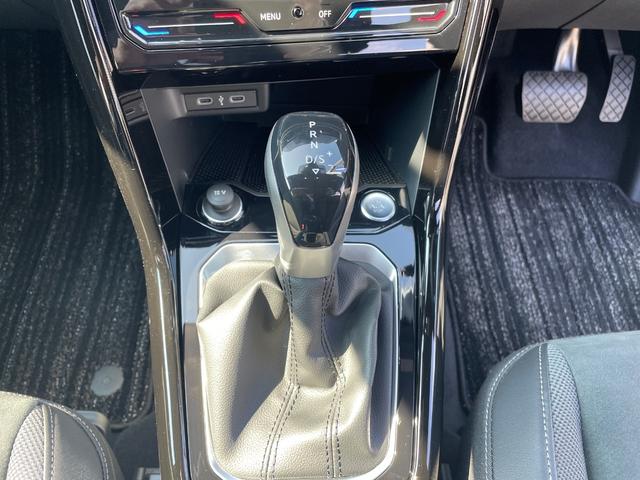 Ｔ－ロック ＴＤＩ　ブラックスタイル　当社試乗車（37枚目）