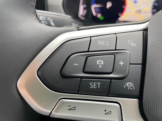 Ｔ－クロス ＴＳＩ　アクティブ　当社試乗車（23枚目）